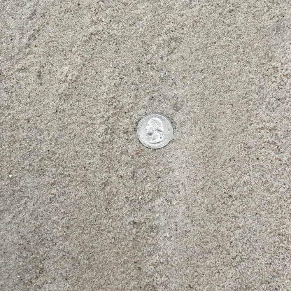 Mason sand fine screened sand